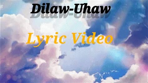 uhaw lyrics|Dilaw – Uhaw (Tayong Lahat) Lyrics .